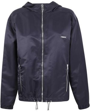 Coperni Light Jackets - Blue