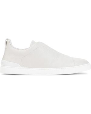 Ermenegildo zegna sneakers sale deals
