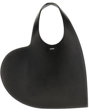 Coperni Tassen ,Zwart ,Schoudertassen