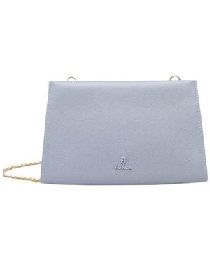 Furla Cross Body Bags - Gris