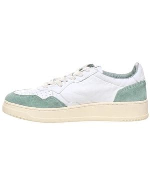 Autry Sneakers - Bleu