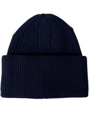 Laneus Beanies - Blue
