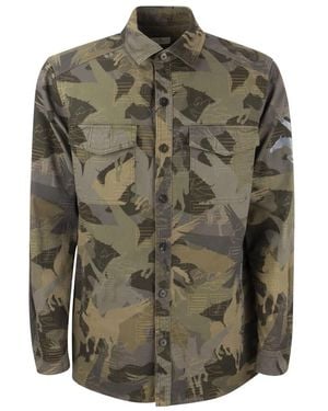 Etro Light Jackets - Verde