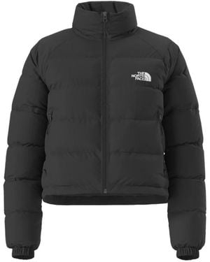 The North Face Ski Jackets - Noir