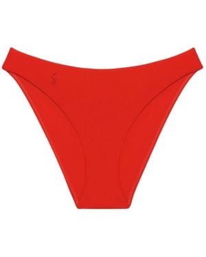 Polo Ralph Lauren Bikinis - Rojo