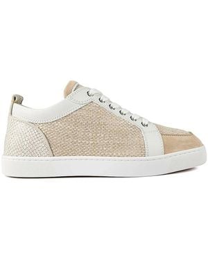 Christian Louboutin Sneakers - White