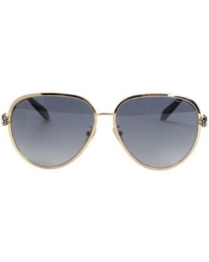 BVLGARI Sunglasses - Blue