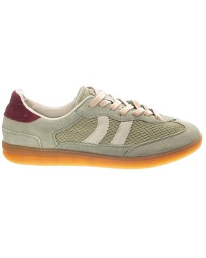 Coolway Baresi Grs M - Grau