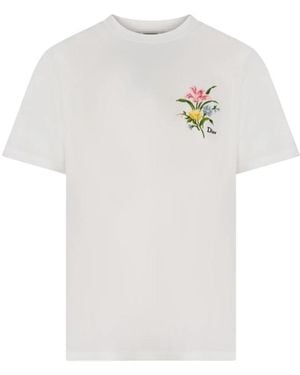 Dior T-Shirts - Blanco
