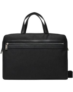 Calvin Klein Laptop Bags & Cases - Nero