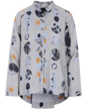 Bitte Kai Rand Light Jackets - Azul