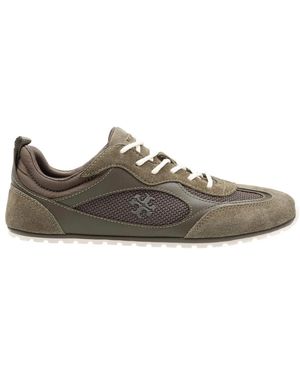Tory Burch Sneakers - Marrone