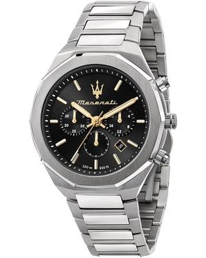 Maserati Watches - Metallizzato