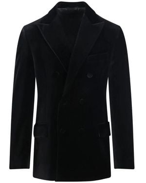 Golden Goose Blazers - Black