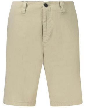 North Sails Casual Shorts - Neutro