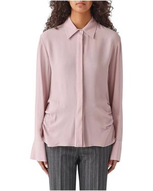 Pinko Shirts - Rosa