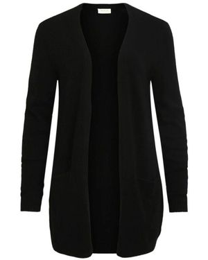 Vila Cardigans - Black
