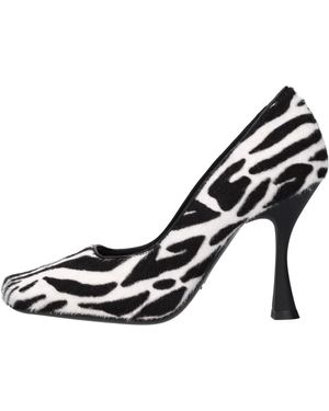 Giampaolo Viozzi Pumps - Negro