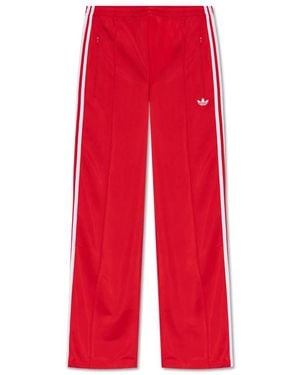 adidas Originals Sweatpants - Red