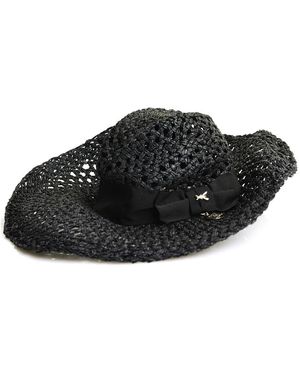 Patrizia Pepe Hats - Nero