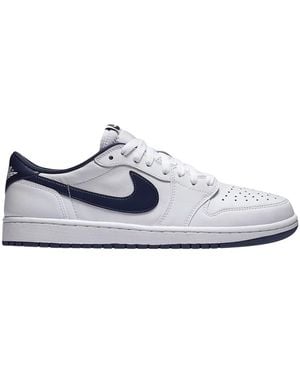 Nike Sneakers - Wit