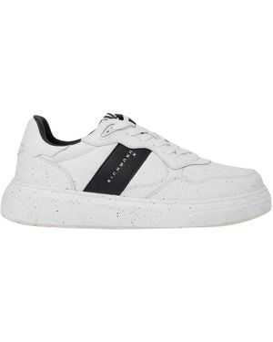John Richmond Trainers - Grey
