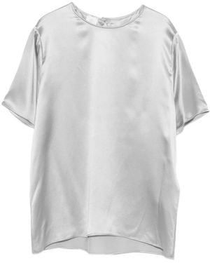 Eleventy Blouses - Gris