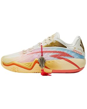 Anta Sport Shoes - Multicolor