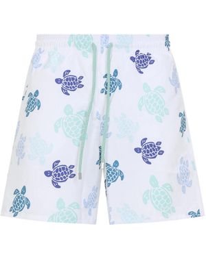 Vilebrequin Beachwear - Blu