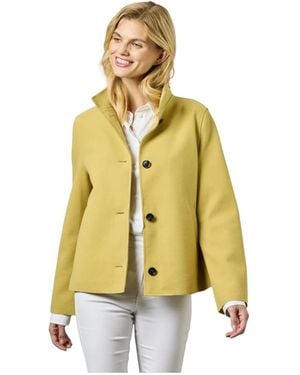Junge Light Jackets - Metallizzato