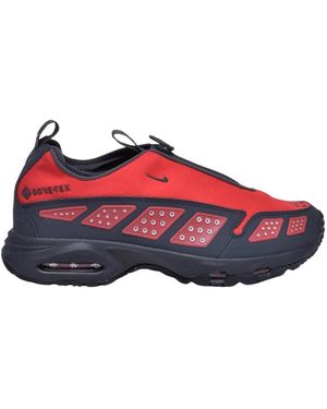 Nike Outdoor Shoes - Rouge