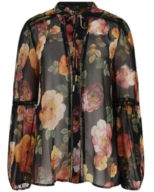 Guess Blouses - Marrón