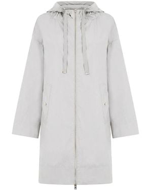 Herno Parkas - Gris