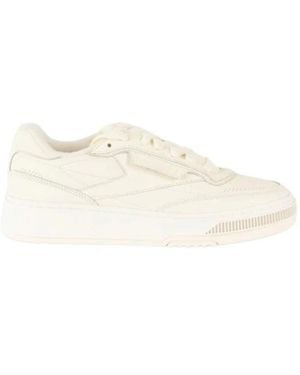 Reebok Skate Shoes - Blanc