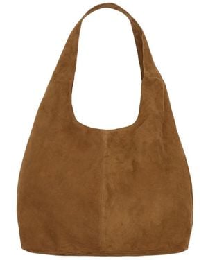 Btfcph Shoulder Bags - Marrón