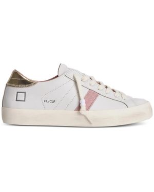 Date Damen-Sneaker - Weiß