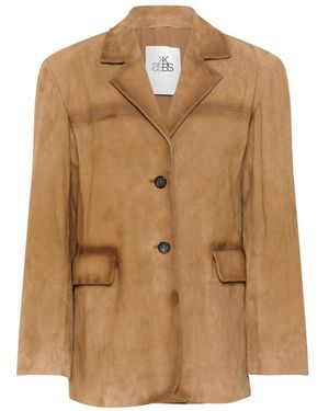 Karen By Simonsen Blazers - Marrón
