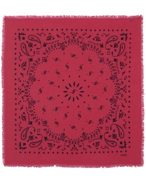 Kujten Scarves - Rojo