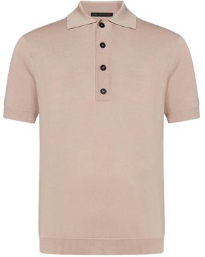 Low Brand Polo Shirts - Neutro