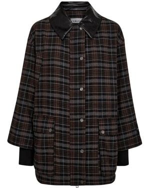 Haute L'Amitié Light Jackets - Black