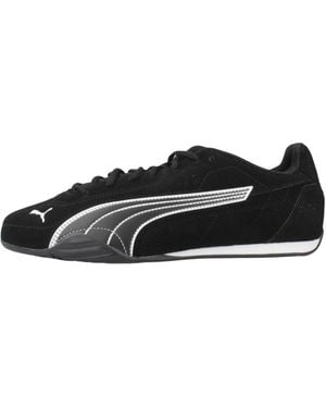PUMA Catch Sd - Schwarz