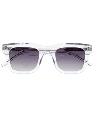 Kaleos Eyehunters Sunglasses - Purple