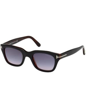 Tom Ford Sunglasses - Black