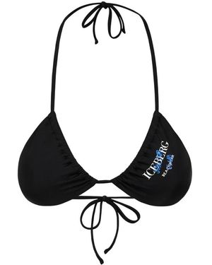 Iceberg Bikinis - Negro