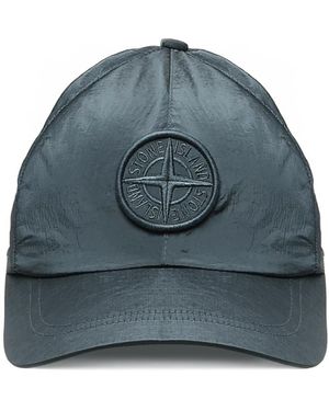 Stone Island Caps - Blauw