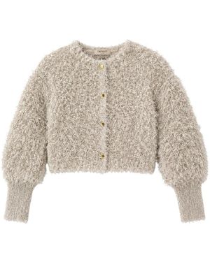 Twinset Cardigans - Naturel