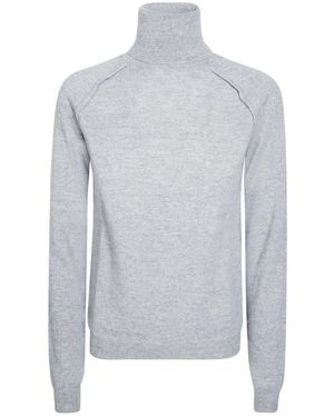 Dondup Turtlenecks - Blu