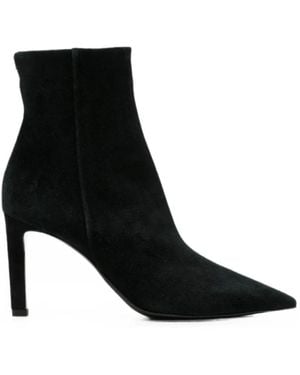 Jimmy Choo Heeled Boots - Negro
