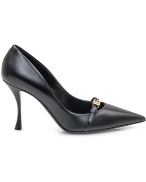 Dolce & Gabbana Court Shoes - Blue