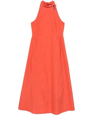 Pennyblack Midi Dresses - Red
